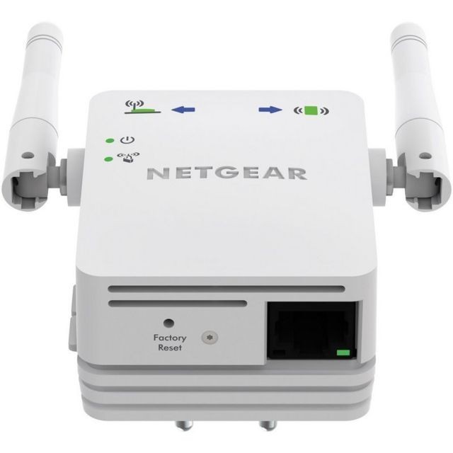 Netgear WN3000RP- 300 Mbps