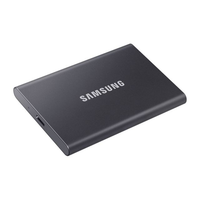 SSD Externe Samsung MU-PC1T0T/WW