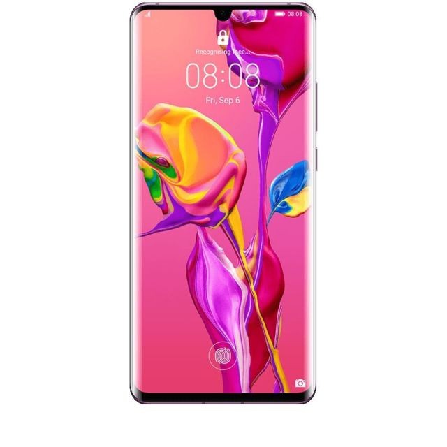 Smartphone Android Huawei HUAWEI-P30-PRO-128GO-LAVANDE