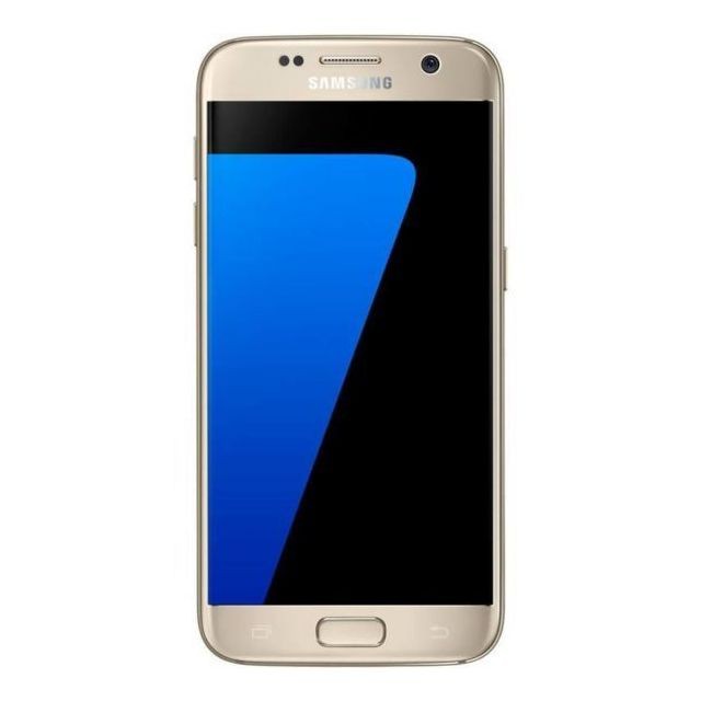 Smartphone Android Samsung Samsung S7 32G or simple sim