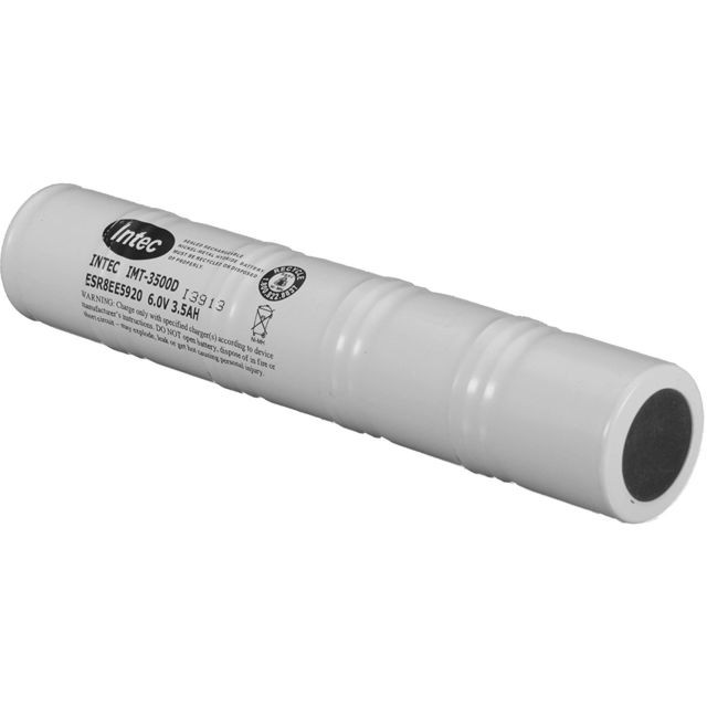 Maglite - Batterie rechargeable pour Mag-Charger Maglite - Chargeur Universel