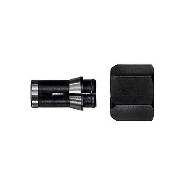 Bosch - Bosch Pince de serrage avec écrou de serrage 3 mm Bosch - Ménage de printemps