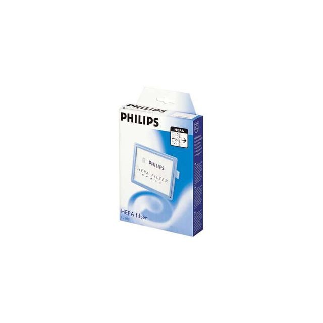 Filtres aspirateur Philips philips - fc8031