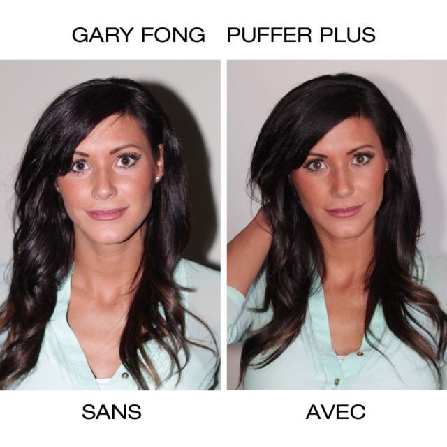 Gary Fong GARY FONG Puffer Plus NIKON-PENTAX-LUMIX-SAMSUNG GF-PUFPLS