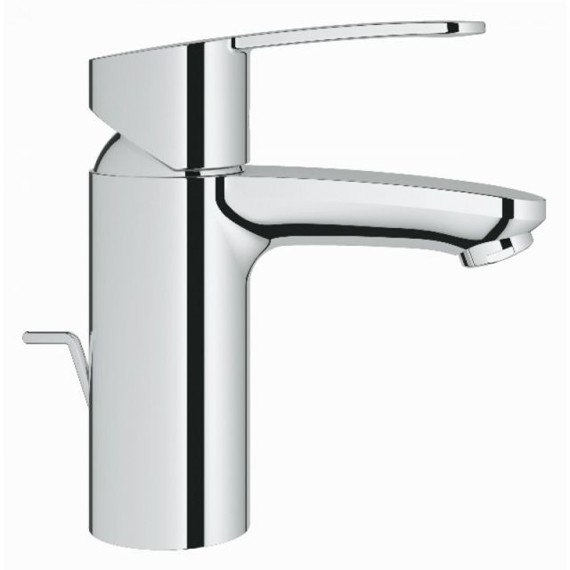 Grohe - ROBINET LAVABO EUROSTYLE COSMO GROHE - Mitigeur douche Grohe