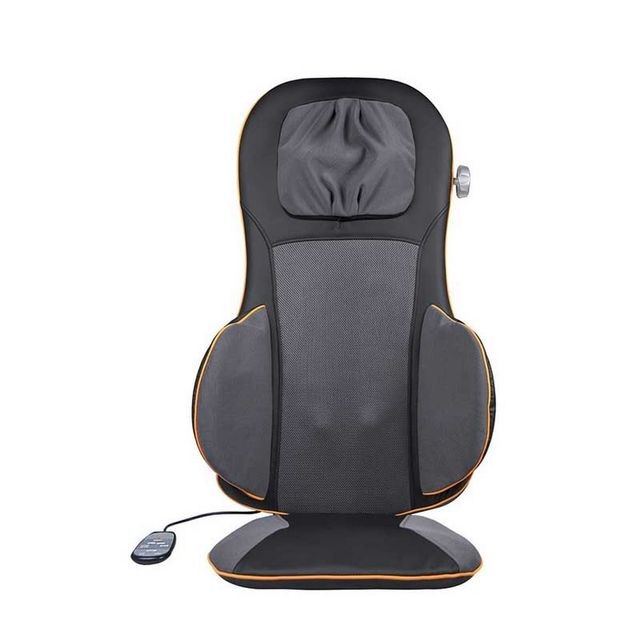 Medisana - Medisana Housse de chaise de massage par acupressure et Shiatsu MC 825 Medisana  - Marchand Zoomici