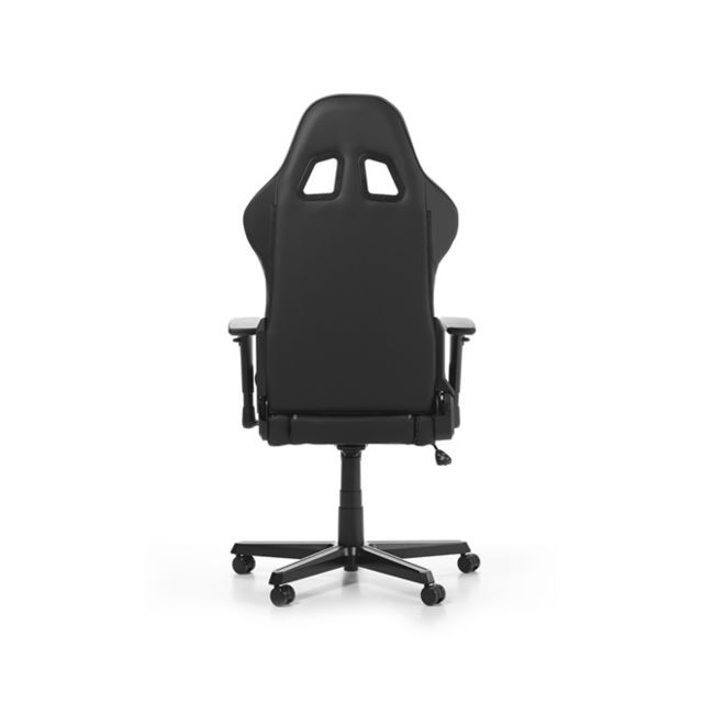 Chaise gamer FORMULA F08 – Noir