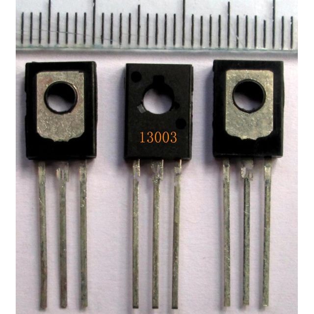 marque generique - Transistor de puissance de Triode - Appareils de mesure