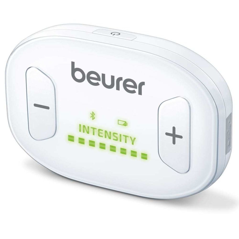 Beurer Beurer Appareil numérique TENS/EMS EM 70 Blanc