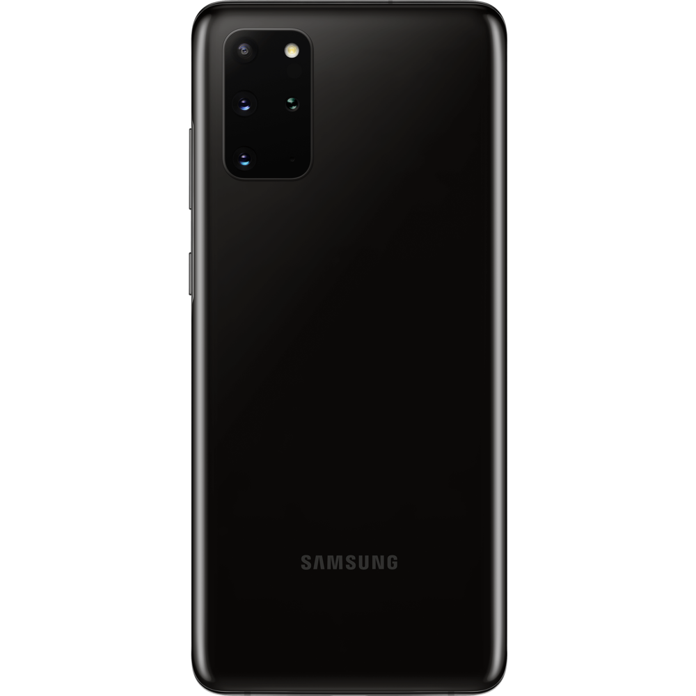 Samsung Galaxy S20 Plus - 5G - 128 Go - Noir