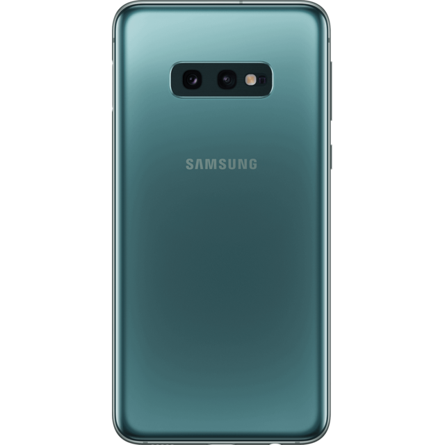 Samsung Galaxy S10e - 128 Go - Vert Prisme