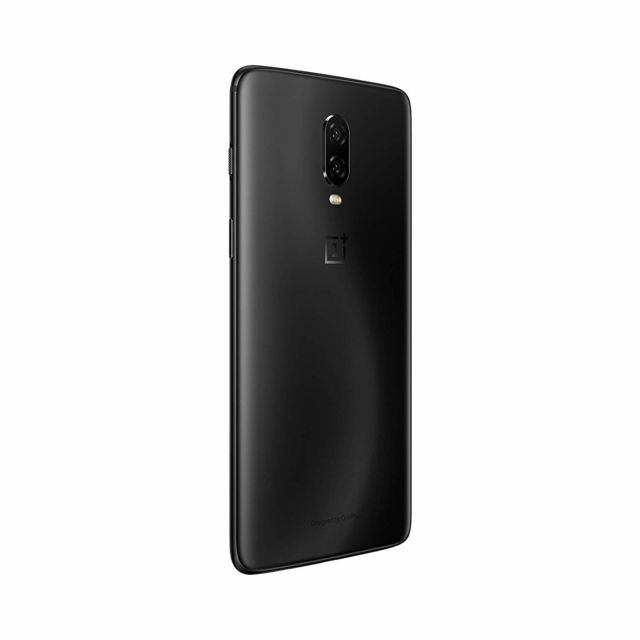 Smartphone Android Oneplus ONEPLUS-6T-128GO-NOIR-MAT