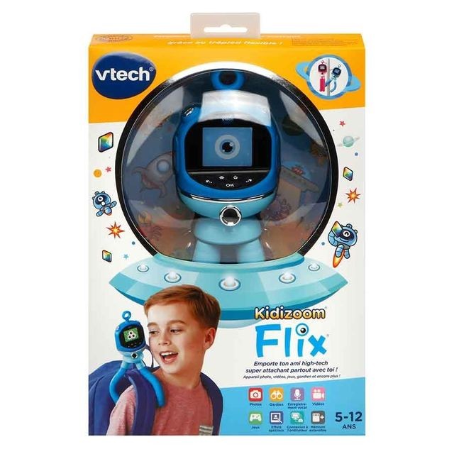 Appareil photo enfant Vtech VTECH-507505