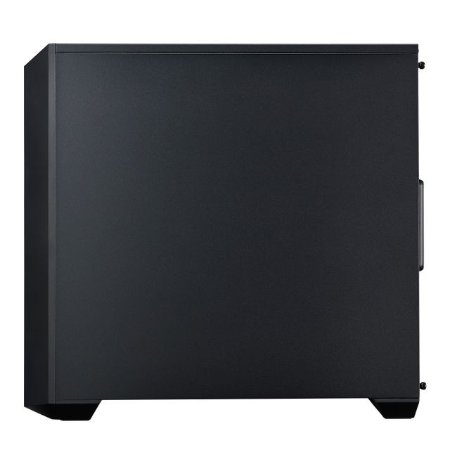 Boitier PC Boitier PC E-ATX MasterBox 5 - Black Edition