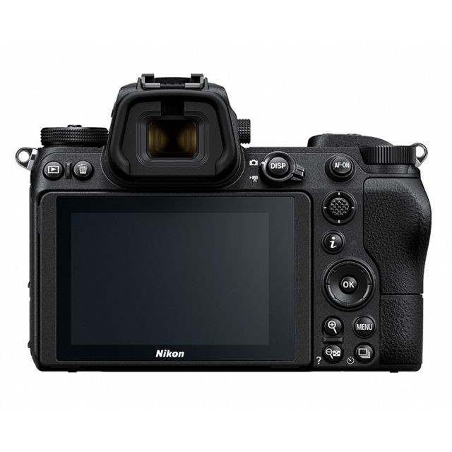 Appareil Hybride Nikon VOA010K002