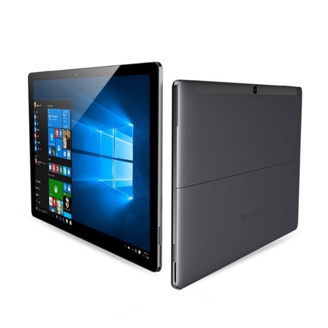 Yonis - Tablette Windows 10 Pc Tactile Cpu 2.6 Ghz Ram 8Go Rom 256Go Bluetooth Noir - YONIS - Soldes Tablette tactile