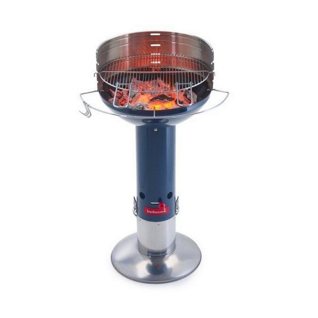 Barbecues charbon de bois BARBECOOK 5400269240806_3021081172667