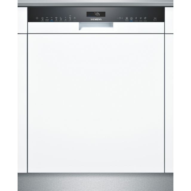 Lave-vaisselle Siemens siemens - sn558w09me