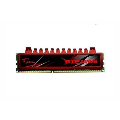 RAM PC Fixe G.Skill Ripjaws 4 Go - DDR3 1600 MHz Cas 9