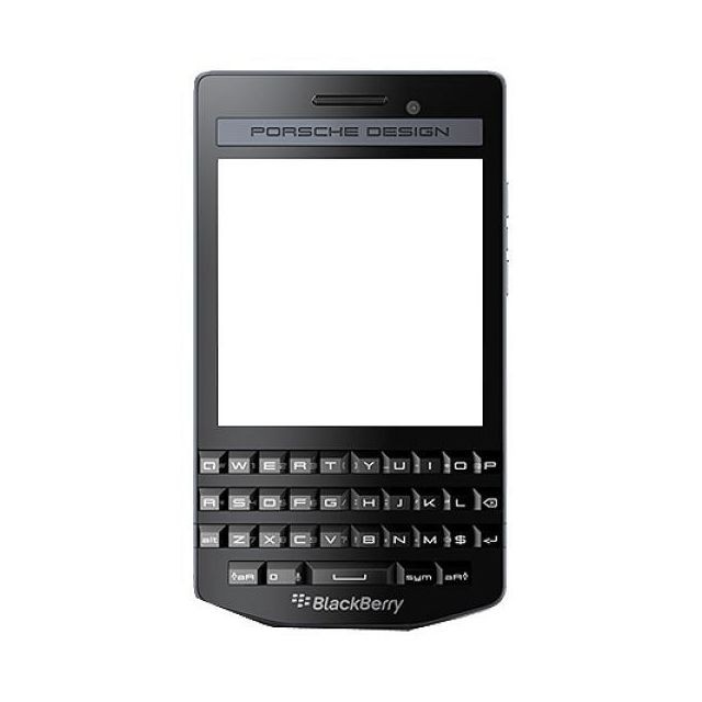 Blackberry - BlackBerry PD PÃƒÆ’Ã¢â‚¬Å¡Ãƒâ€šÃ‚Â´9983 graphite 64 Go QWERTY ME Blackberry   - Smartphone Android Blackberry
