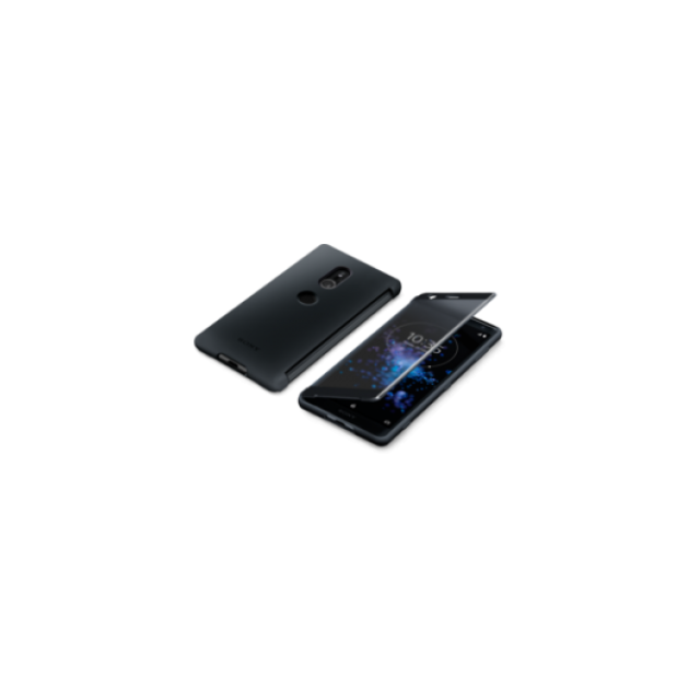 Autres accessoires smartphone Sony SCTH40BLACK