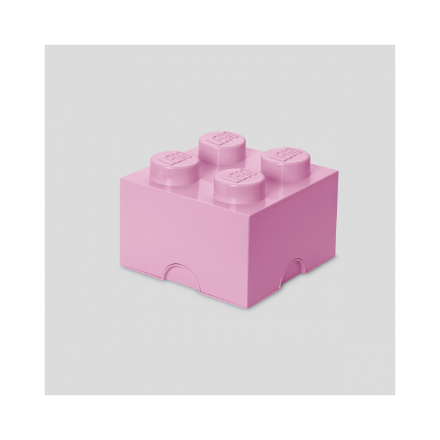 Lego - Boîte De Rangement LEGO Modèle 4 Lego  - Brique rangement lego