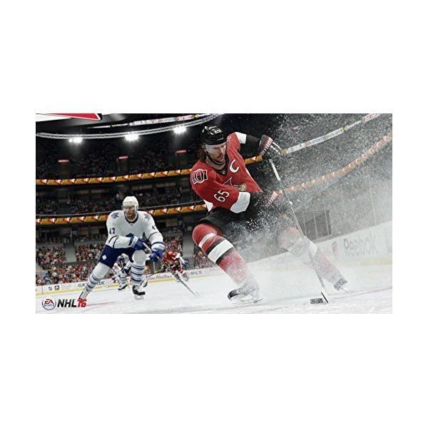 Electronic Arts - NHL 16 [import anglais] Electronic Arts  - Electronic Arts