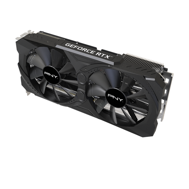 PNY GeForce RTX 3070 UPRISING - Dual Fan - 8Go