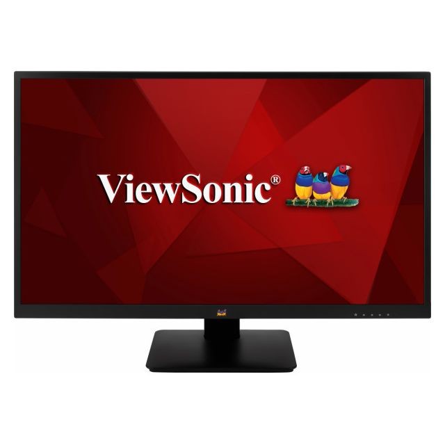 Viewsonic - LED 27"" VA2710-MH - Ecran PC Sans port display