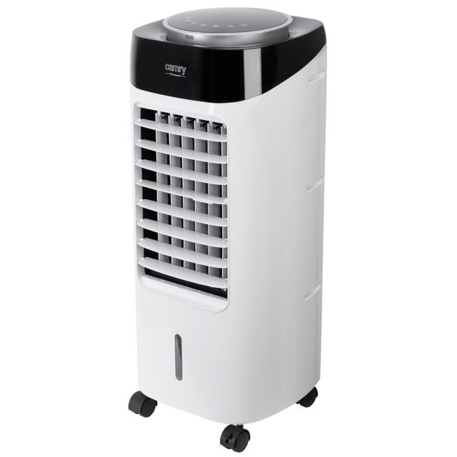 Camry - Climatiseur avec inserts d'humidification d'eau multifonctionnel 3en1 300W CAMRY CR 7908 - Purifier air