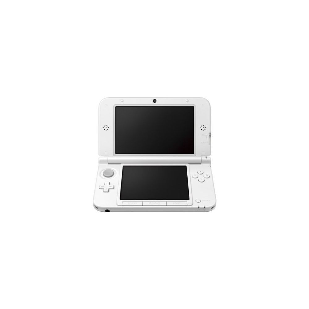 Console retrogaming Nintendo Console Nintendo 3DS XL - blanche