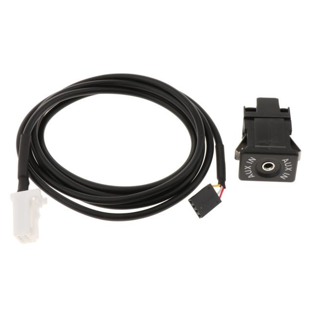 marque generique - Câble commutateur USB Auxiliaire Interrupteur marque generique  - TV, Home Cinéma
