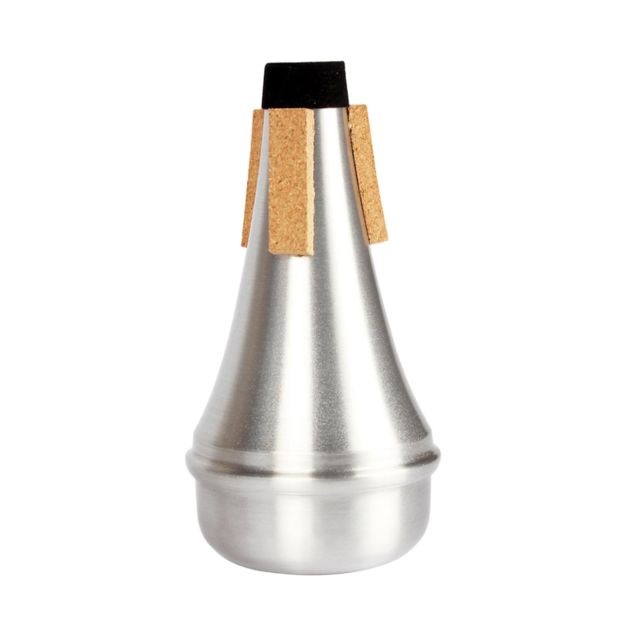 marque generique - Mute trompette en aluminium marque generique  - Instruments de musique