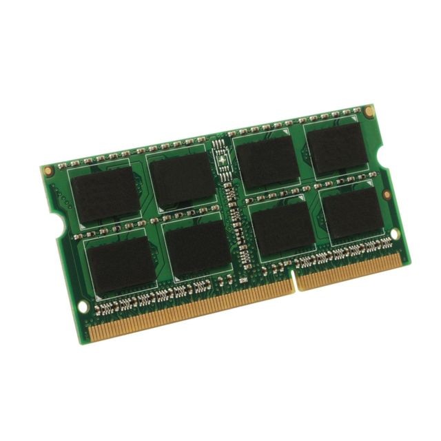Fujitsu - Fujitsu DDR4 8GB 2133MHz (S26391-F2203-L800) - Fujitsu