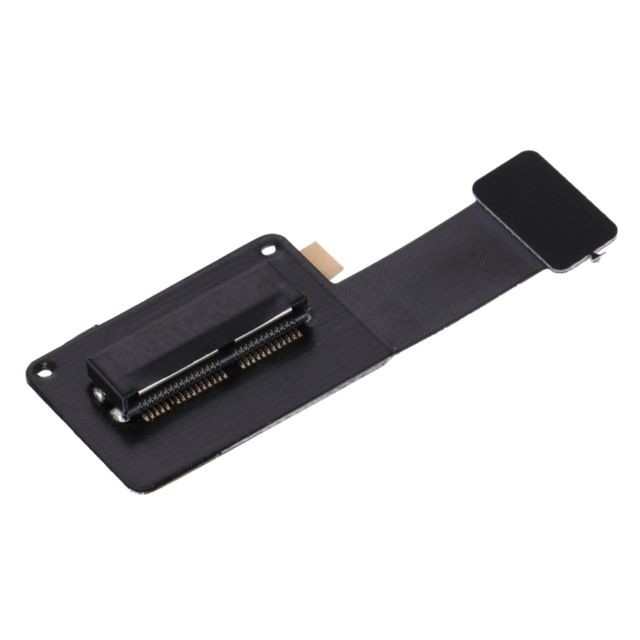 Câble tuning PC Pour Mac Mini A1347 2014 821-00010-A Câble flexible Flex Cable pièce détachée disque dur HDD