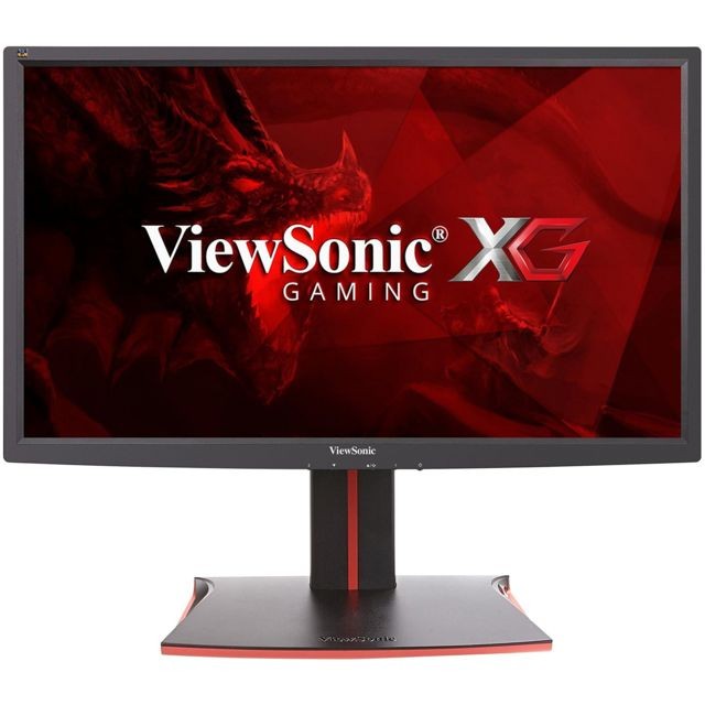 Viewsonic - 24"" LED XG2401 - Ecran PC comme neuf