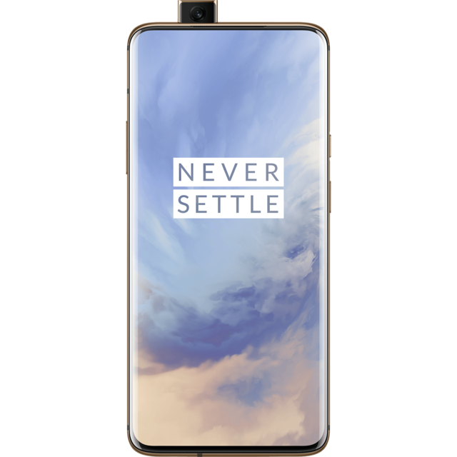 Smartphone Android Oneplus ONEPLUS-7-PRO-OR-256GO