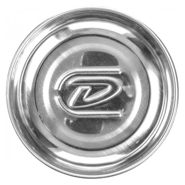 Dunlop - Dunlop DTM01 - Plateau magnétique pour pièces détachées Dunlop - Accessoires instruments à cordes Dunlop