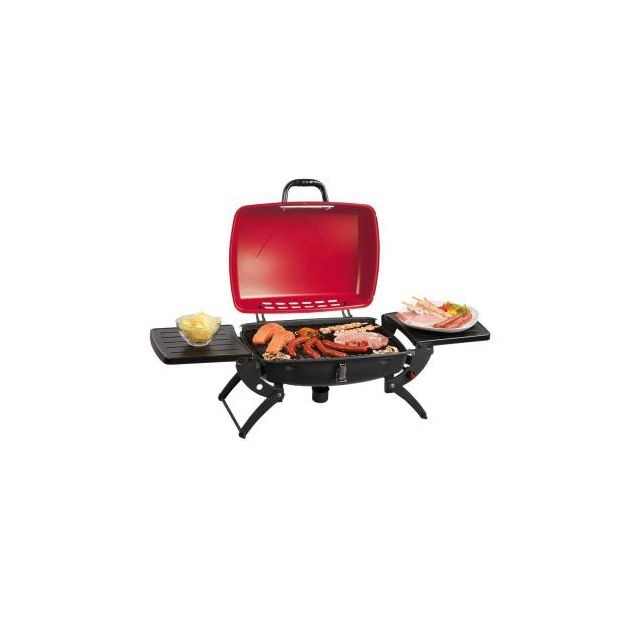 Barbecues gaz Be Nomad Barbecue gaz transportable DOC152