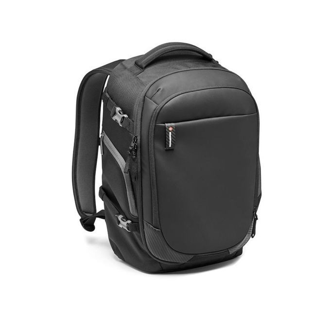 Manfrotto - MANFROTTO Sac à Dos Advanced2 Gear Backpack M - Manfrotto