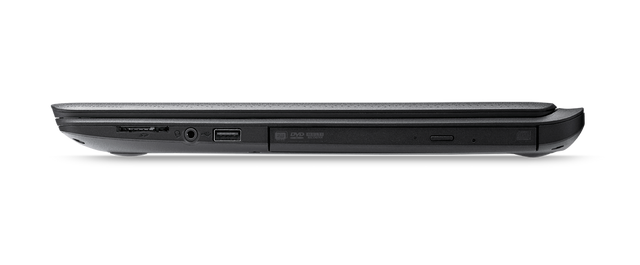 Acer Aspire ES 15 ES1-572-37HD - Noir