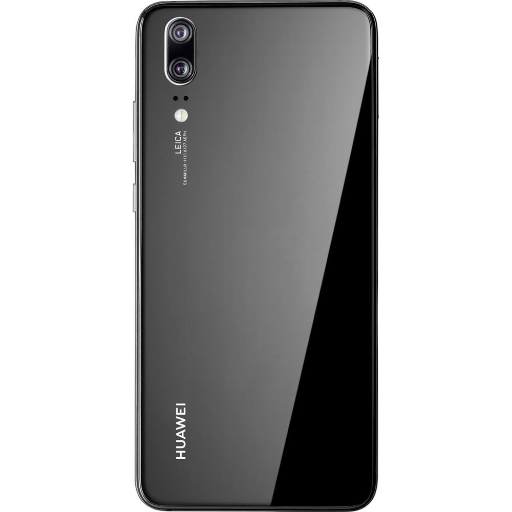 Huawei P20 - Noir