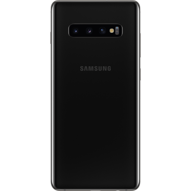 Samsung Galaxy S10 Plus - 128 Go - Noir Prisme