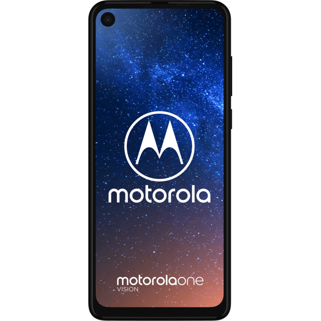 Smartphone Android Motorola MOTOROLA-ONE-VISION-BRONZE