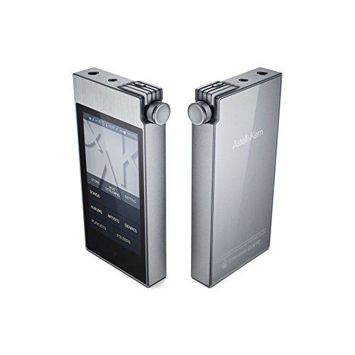 iPod Astell&Kern ASTELL-KERN-AK100-II