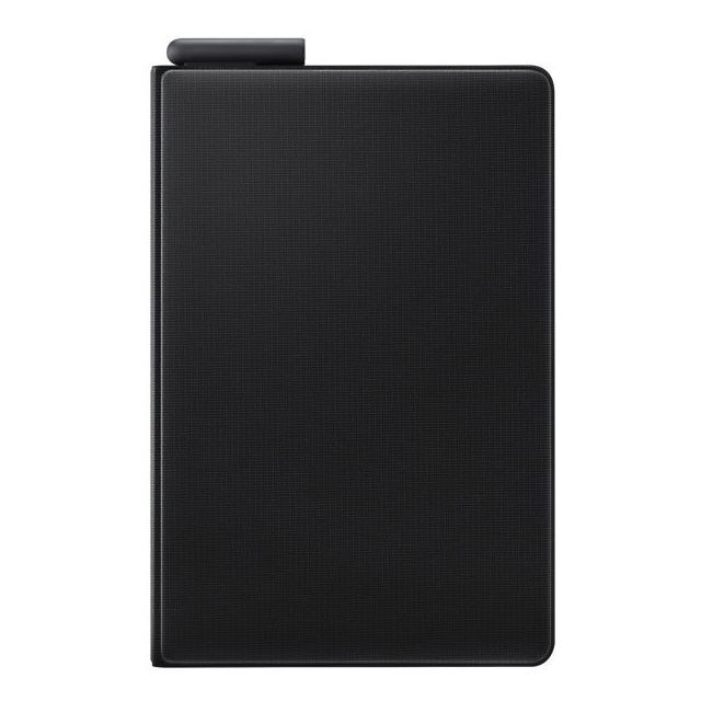 Samsung Keyboard Cover Galaxy Tab S4 - Noir - EJ-FT830BBEGFR
