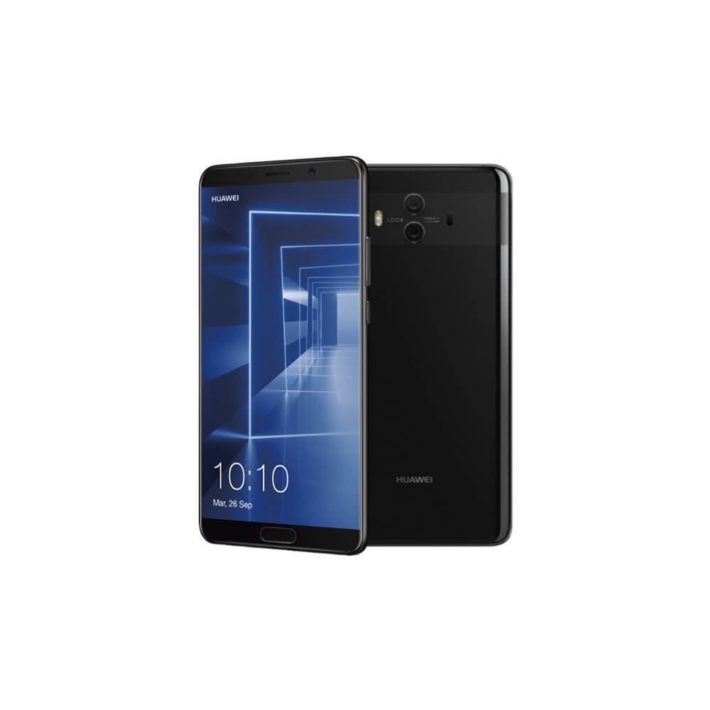 گوشی هوشمند اندروید Huawei Huawei Mate 10 4+64 Go Noir دو سیم کارت