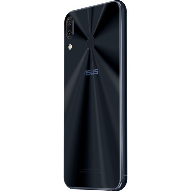 Smartphone Android Asus ASUS-ZENFONE-5Z-ZS620KL-256GO-NOIR