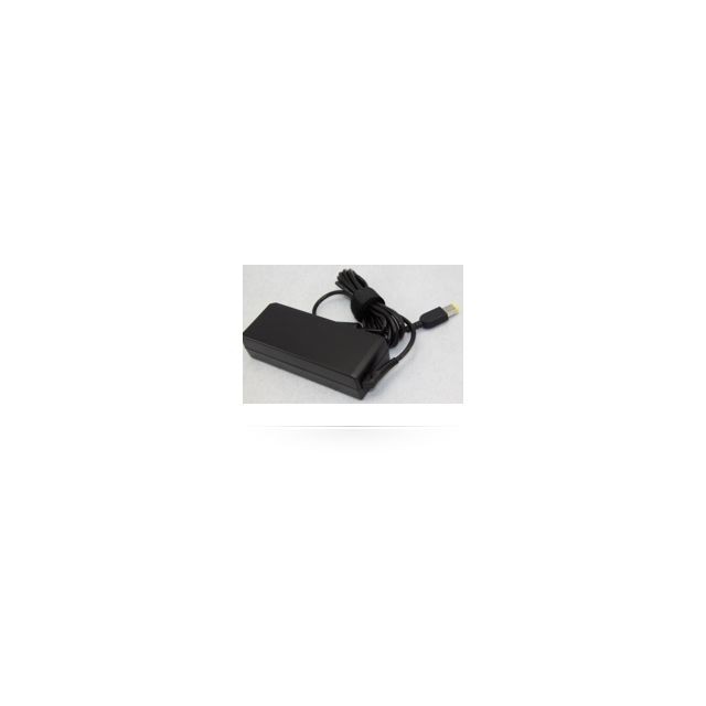 Microbattery - MicroBattery MBA1089 adaptateur de puissance & onduleur Intérieur 90 W Noir Microbattery  - ASD