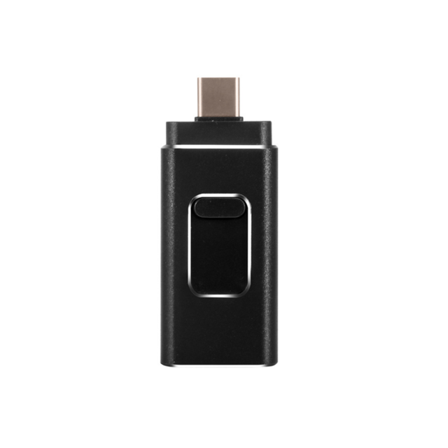 Generic - Tige de stockage U-Disk à lecteur flash - Clés USB